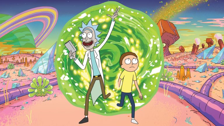 All 8 Seasons Of Rick & Morty, Ranked: A Comprehensive Look at the Animated Phenomenon