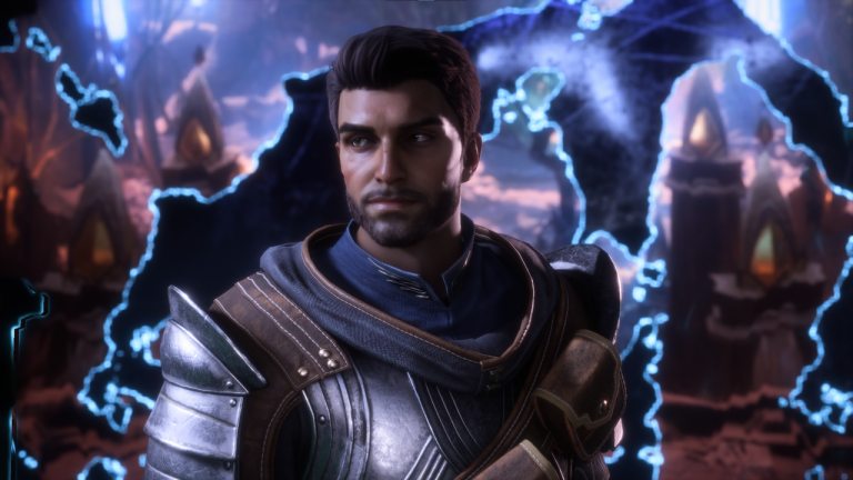 Dragon Age Veteran Says Series Comeback Would Be Difficult With EA’s “Frightening” Graveyard of Dormant IP