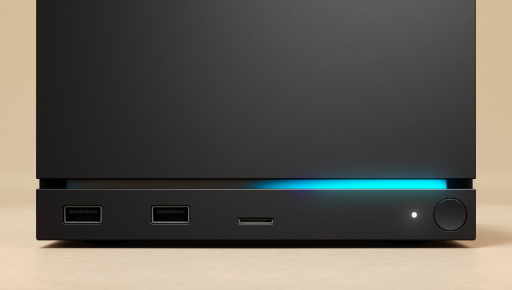 EmuDeck Announces Full Compatibility with Valve’s Steam Machine Console
