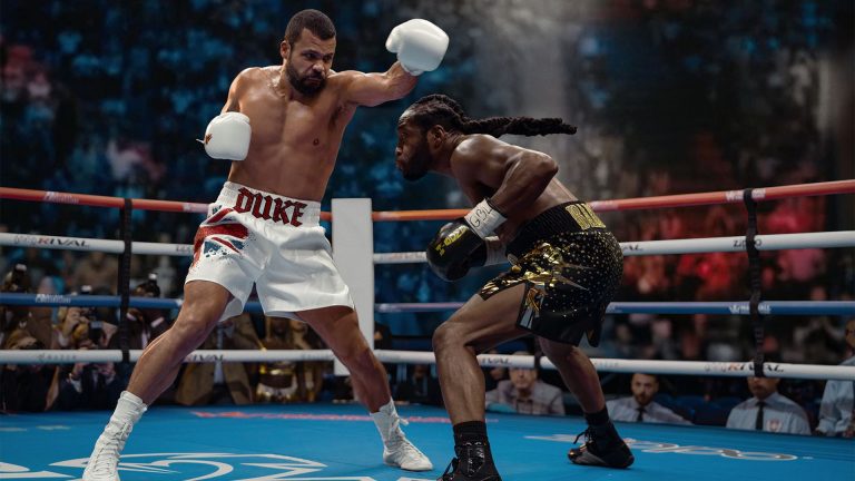 Fightland Review: Starz & 50 Cent Reunite For An Entertaining Power-Esque Crime Thriller