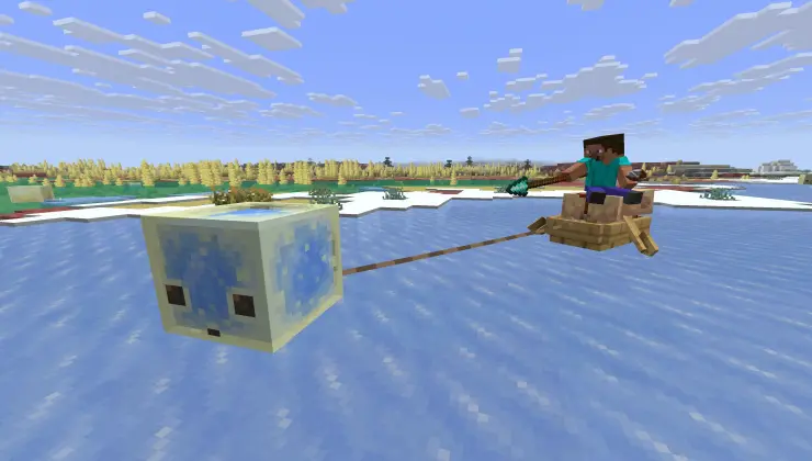 Minecraft: Java Edition System Requirements Increase Ahead of Major Vulkan Graphics Upgrade