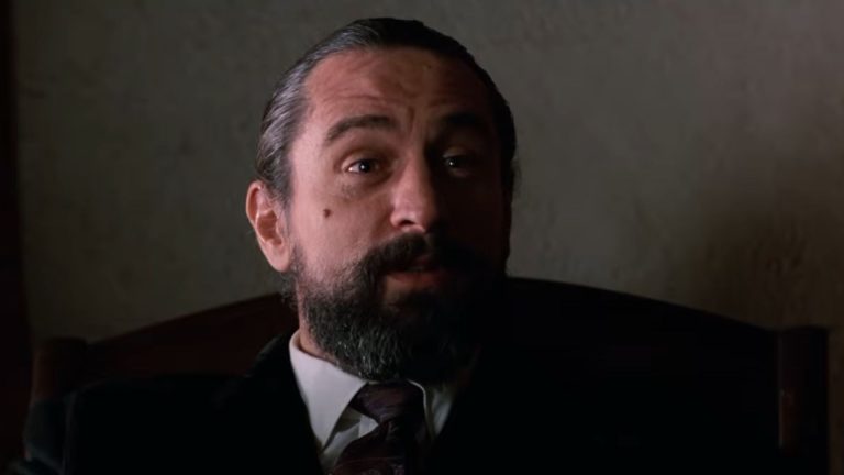 Robert De Niro’s 111-Minute Mafia Crime Thriller Is Running Out Of Time To Stream