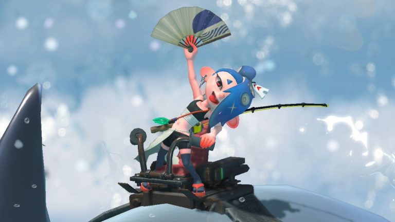 Splatoon Raiders Achieves Historic Metacritic Score, Surpassing Mario and Pokémon Franchises