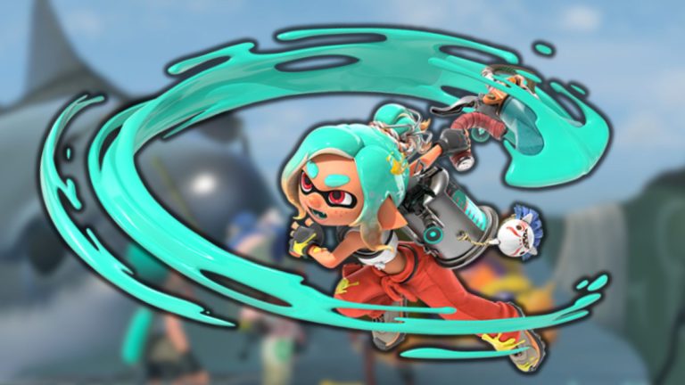 Splatoon Raiders Weapons Guide: Complete Breakdown of Every Weapon Type and Strategy