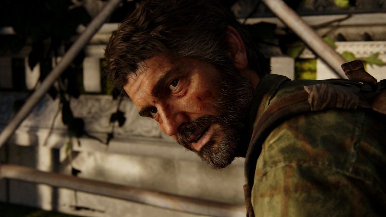 The Last Of Us: Joel Miller Officially Returns In 2027