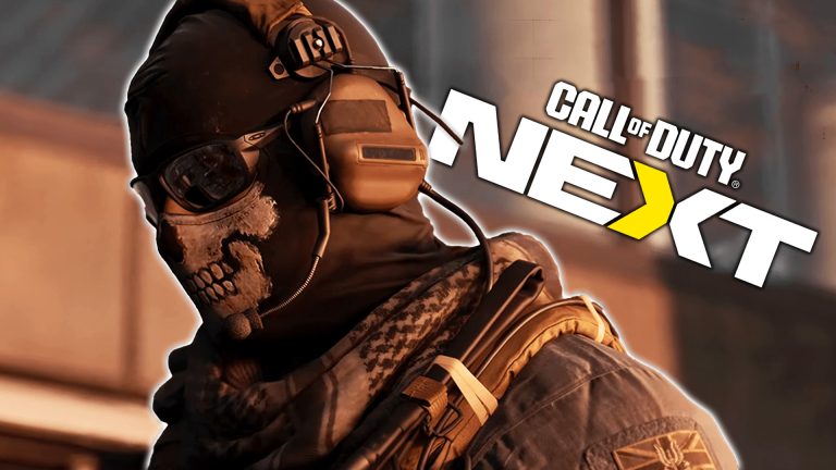 COD Next Event Date Confirmed: Fans Prepare for Biggest Modern Warfare 4 Reveal Yet