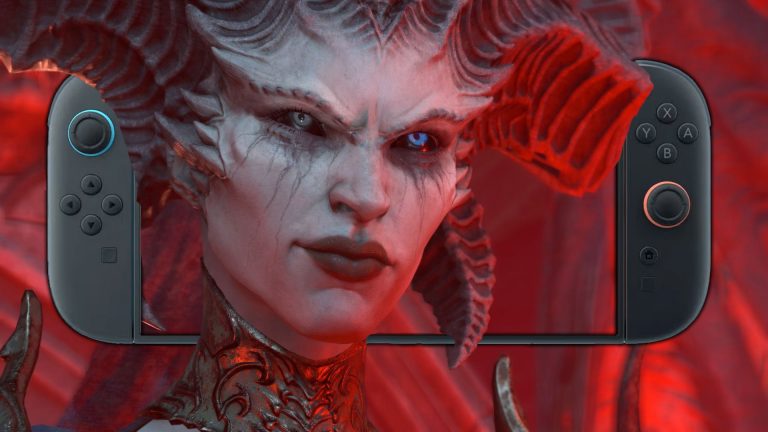 Diablo IV Confirmed for Nintendo Switch 2 Launch Within the Next Month