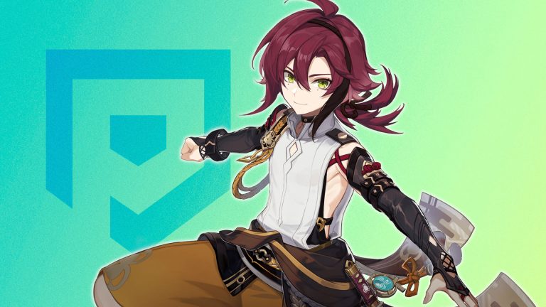 Genshin Impact Heizou Build Guide: Best Weapons, Artifacts, and Team Compositions