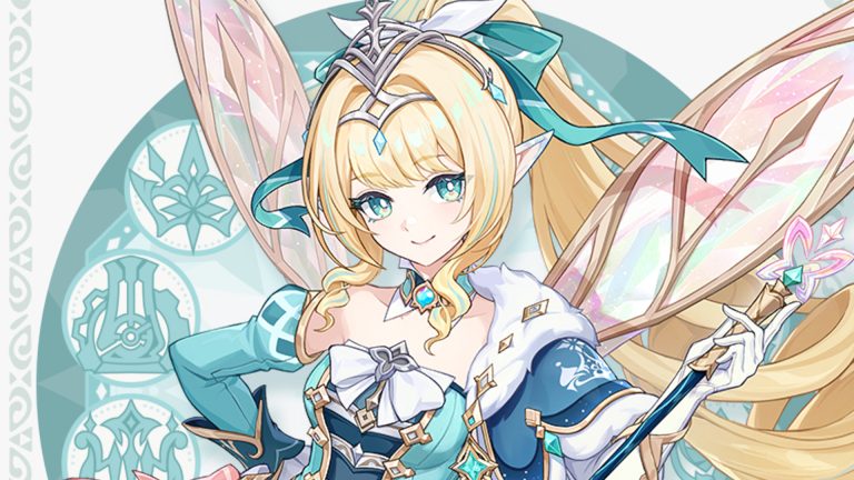 Genshin Impact Vesna: Release Date Window, Voice Actors, and Complete Lore Guide