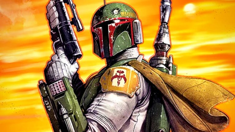 Hidden Playable Character Discovered in Star Wars Battlefront 2 After Two Decades
