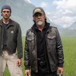 Josh Brolin and Ridley Scott Discuss Avoiding Clichés in Post-Apocalyptic Drama The Dog Stars