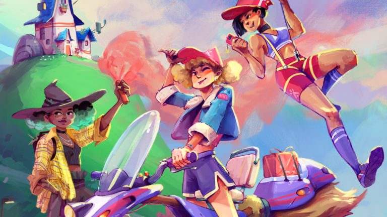 Kinetic Publishing Showcase Unveils Diverse Game Lineup: Everything Announced at the Inaugural Event