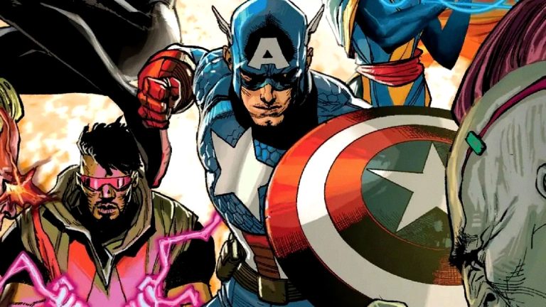Marvel Just Introduced The Best New Superpower Of The Year