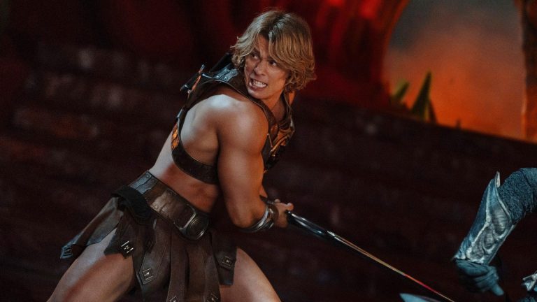 Masters Of The Universe Returns To Theaters After Four Decades, Echoing Another Major Fantasy Franchise’s Historic Stumble