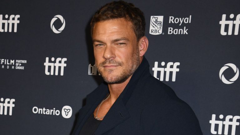 Now Is The Perfect Time To Watch Alan Ritchson’s $865 Million Dystopian Sci-Fi On Netflix
