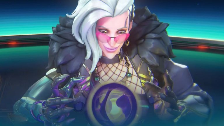 Overwatch’s Major Battle Pass Revamp Launches Tomorrow with Five-Track System and Skin Customization Options