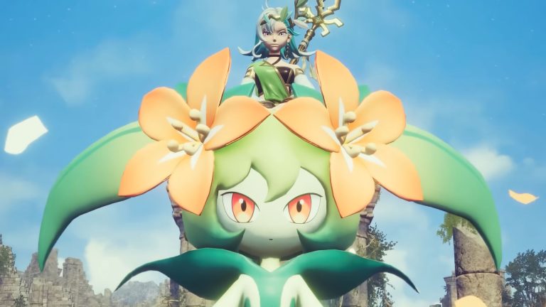Palworld Teases Upcoming Version 1.1 Update as Monster-Catching Survival Game Continues Its Momentum