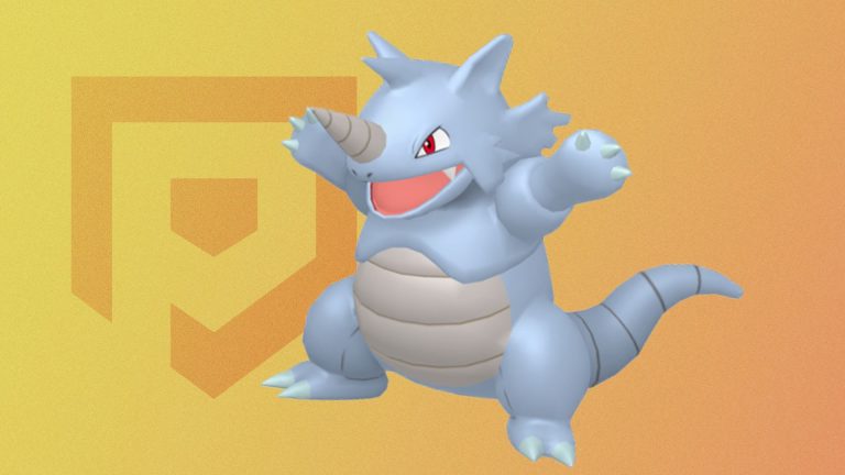 Rhydon: The Complete Guide to the Iconic Drill Pokémon