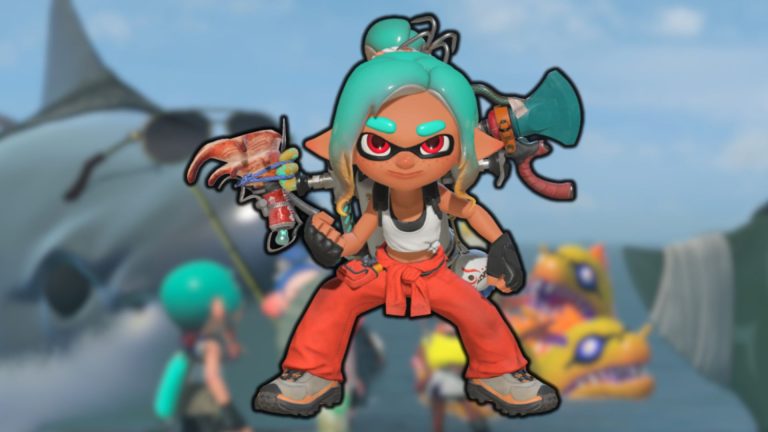 Splatoon Raiders Best Builds: Complete Guide to Dominating the Ink Battlefield