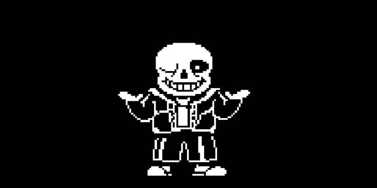 The Good Place Meets Undertale In Highly Rated Free RPG You Can Play Right Now