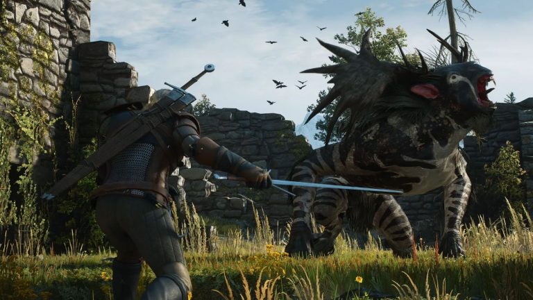 The Witcher 3 Remastered: Everything New Coming in the Big Free Upgrade for 2026