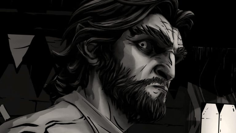 The Wolf Among Us Remastered Gets a Release Date, and It’s Sooner Than You Think