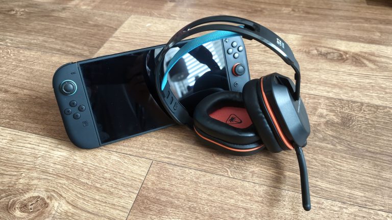 Turtle Beach Stealth 500 for Nintendo Switch 2 Review: Solid Performance at an Accessible Price Point